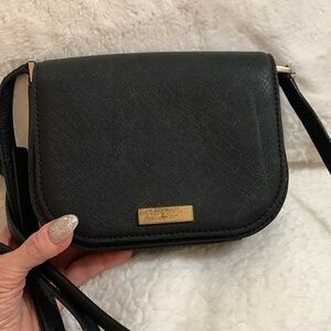 KATE SPADE Newberry Ln., Carsen Crossbody Handbag